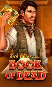 Book of Dead
