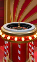 Red Door Roulette