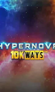Hypernova 10K Ways