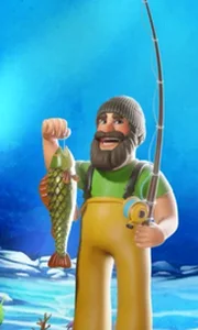 Big Bass Bonanza