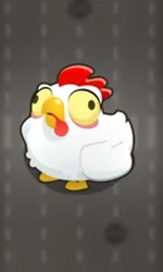 Chicken Royal