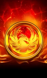 Phoenix Hotfire Hold & Win