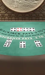Korean BlackjackX 1