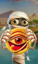 Mummy's Jewels 100