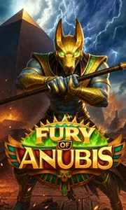 Fury of Anubis