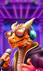 Dragon Boyz
