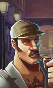 Holmes and the Stolen Stones
