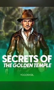 Secrets of the Golden Temple