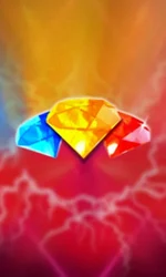 Turbo Diamonds: Hold & Win