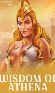 Wisdom of Athena