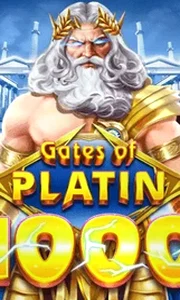 Gates of Platin 1000