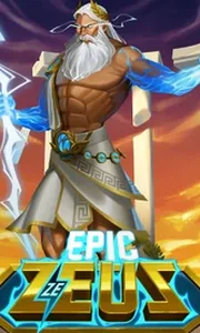 Epic Ze Zeus