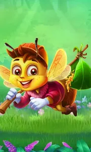 3 Buzzing Wilds